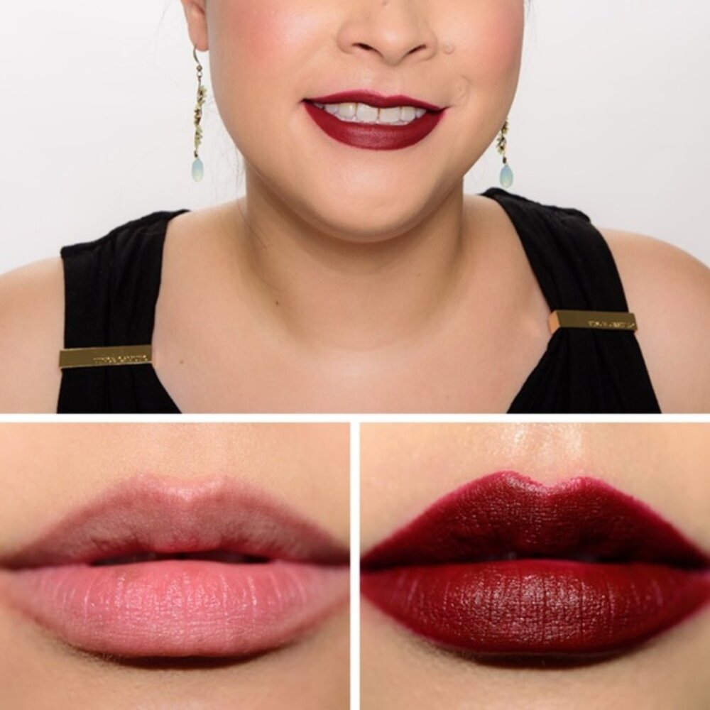 MAKE UP FOR EVER Artist Rouge Mat Lipstick